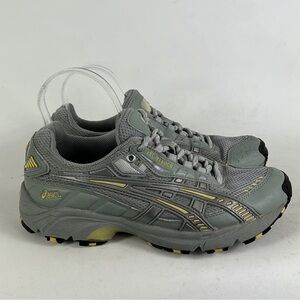 ASICS gel trabuco sneakers